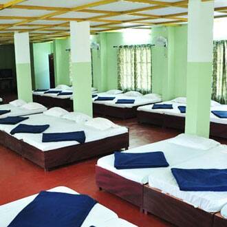 Kaappee Service Appartment, Wayanad 5